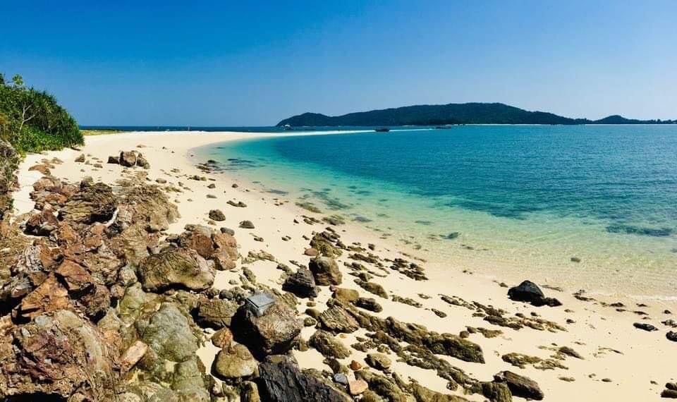 Quảng Ninh bảo vệ và phát triển khu bảo tồn biển Cô Tô